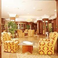 Prime Hotel Mythos