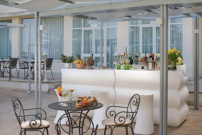 Hotel NH Caltagirone Villa San Mauro