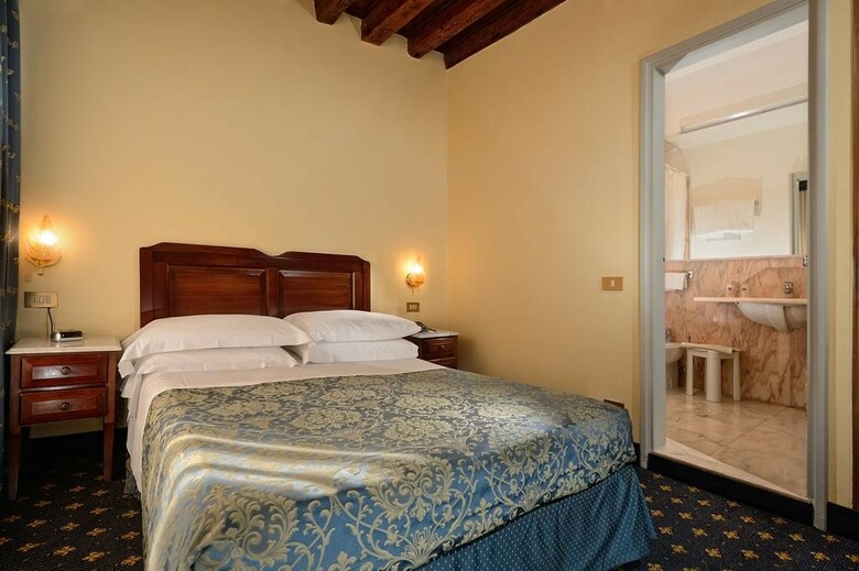 Hotel Albergo San Marco