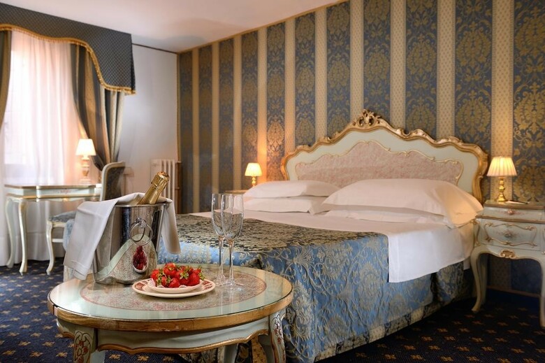 Hotel Albergo San Marco