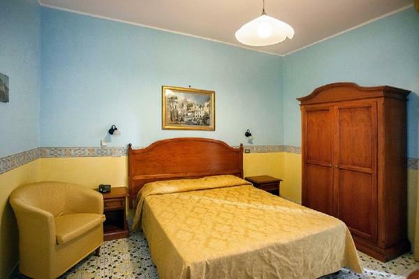 Hotel Amalfi