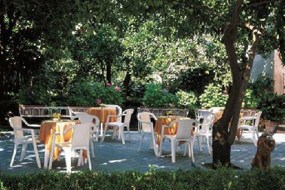 Hotel Amalfi