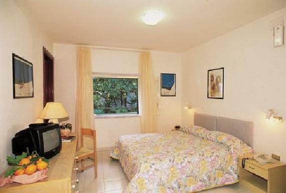 Hotel Amalfi