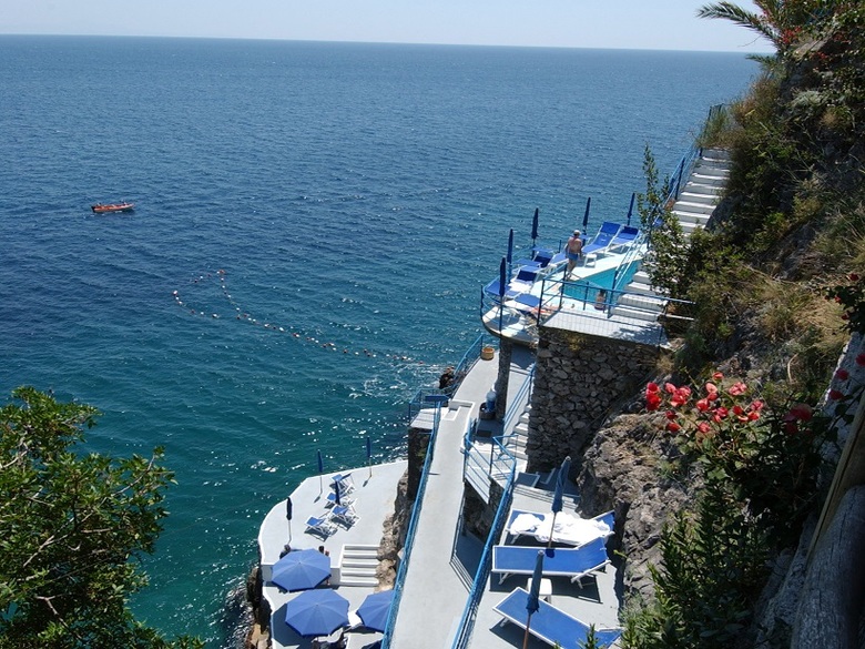 Hotel Miramalfi