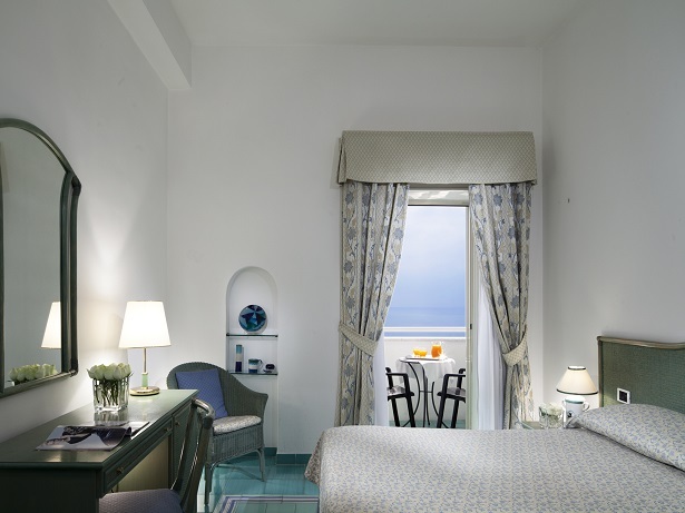 Hotel Miramalfi