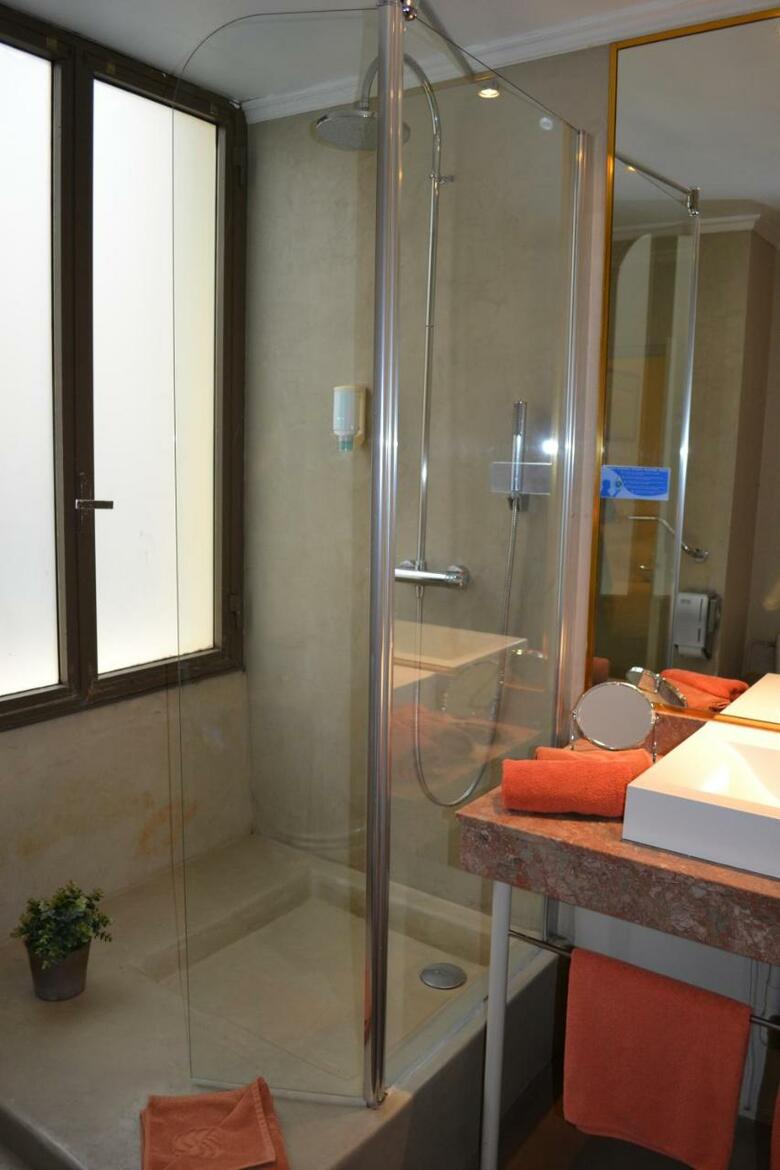 Hotel Saint Ferreol (only Atlas)