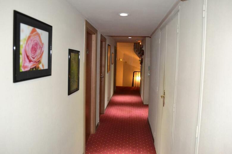 Hotel Saint Ferreol (only Atlas)