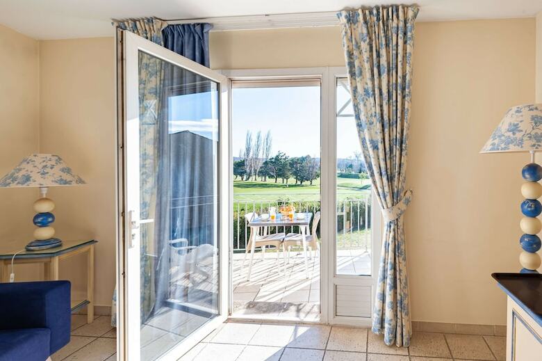 Residhotel Grand Avignon