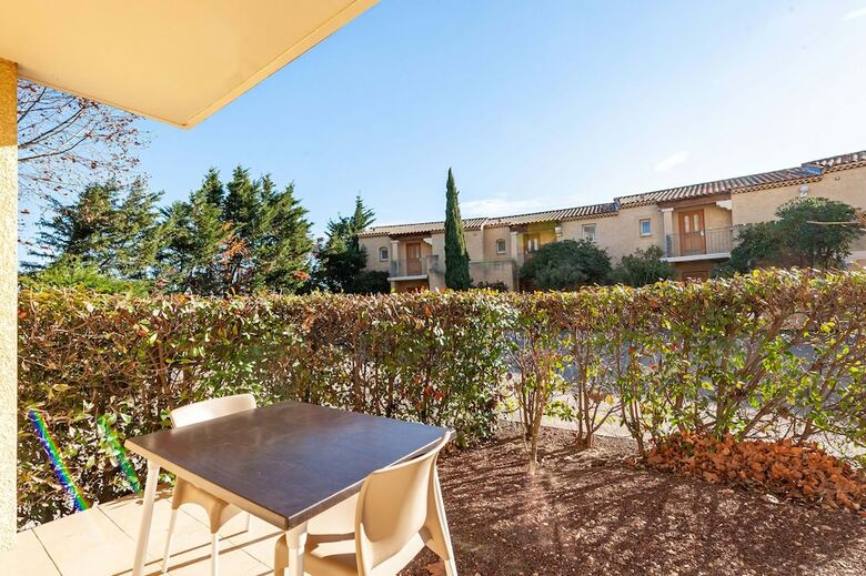 Residhotel Grand Avignon