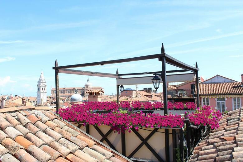 Hotel Colombina