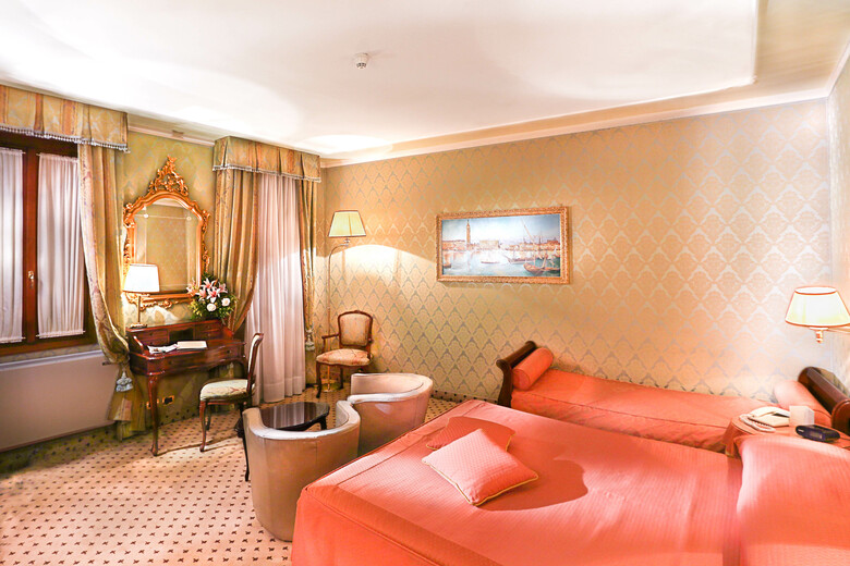Hotel Colombina