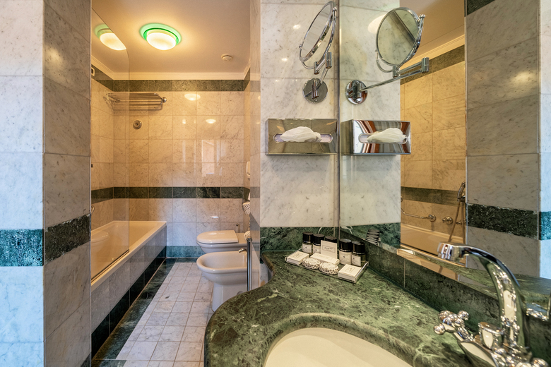 Hotel Colombina