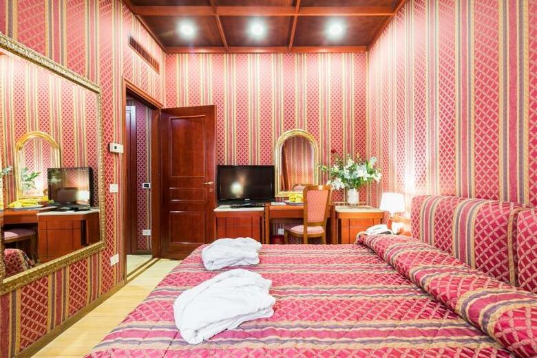 Hotel Galles