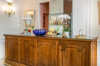 Art Hotel Corona D'oro