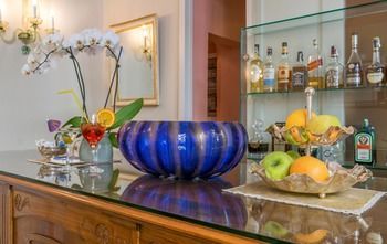 Art Hotel Corona D'oro