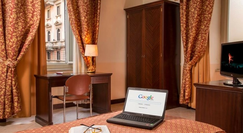 Hotel Nizza