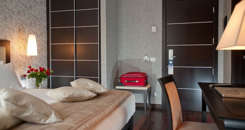 Hotel Fiume