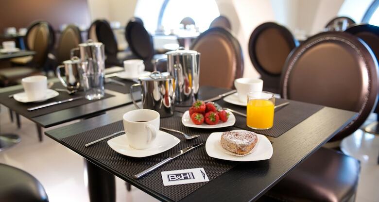 Hotel Fiume