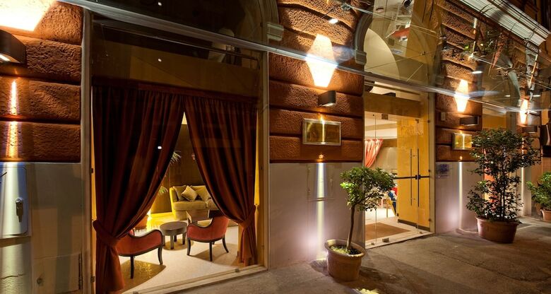Hotel Fiume