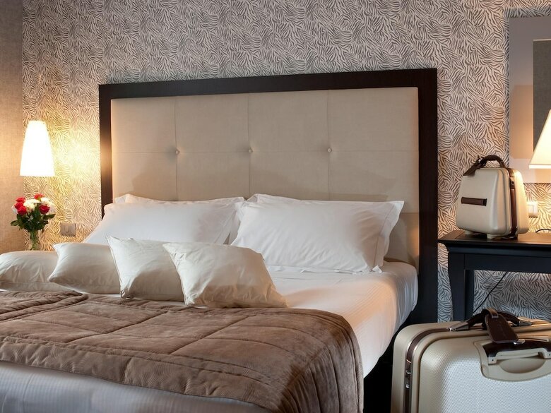 Hotel Fiume