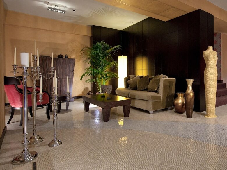Hotel Fiume