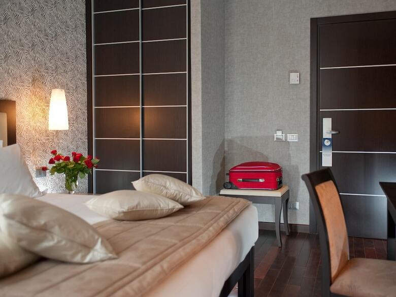 Hotel Fiume