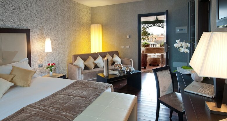 Hotel Fiume