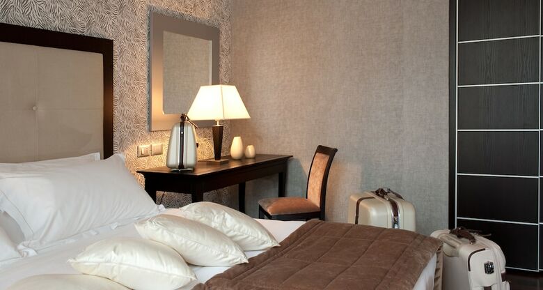 Hotel Fiume