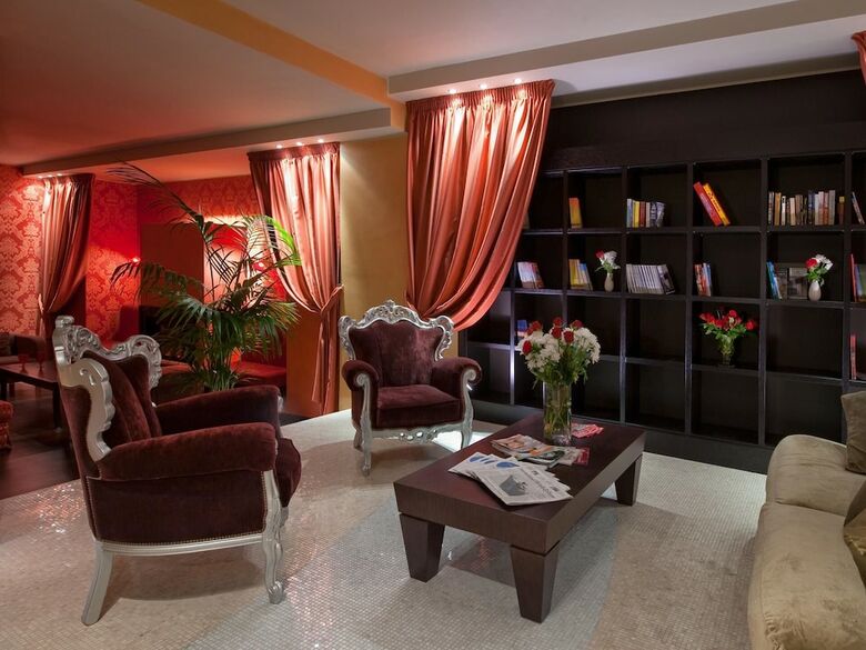 Hotel Fiume