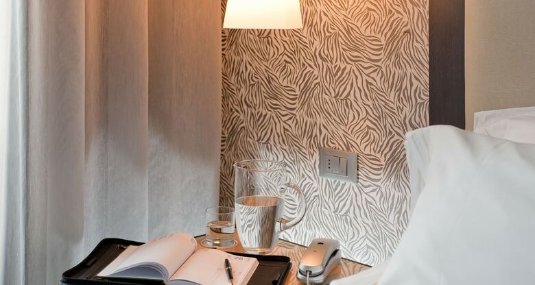 Hotel Fiume