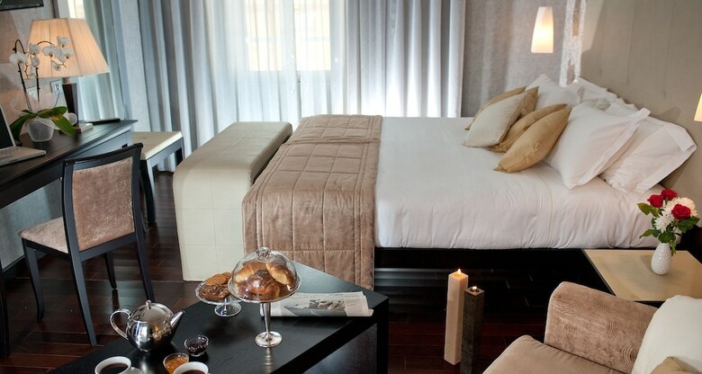 Hotel Fiume