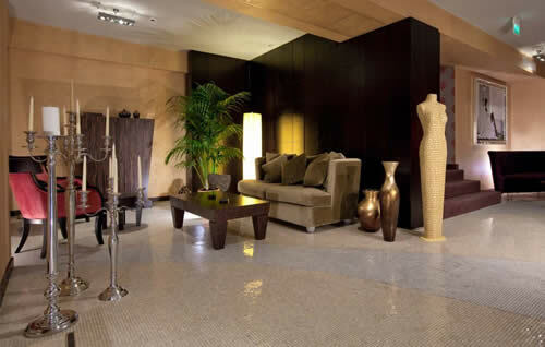Hotel Fiume