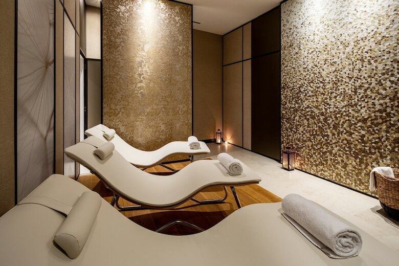 Luna Hotel Baglioni