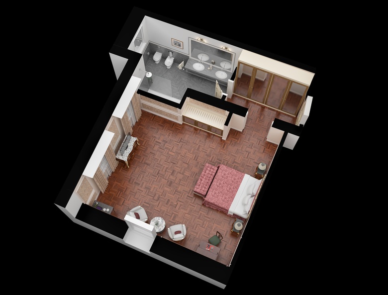 Luna Hotel Baglioni