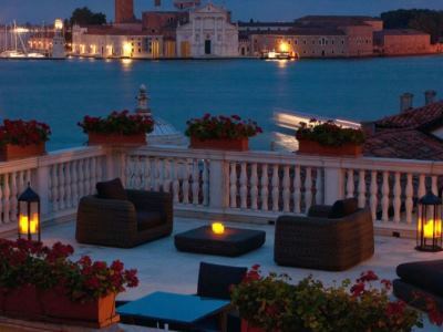 Luna Hotel Baglioni