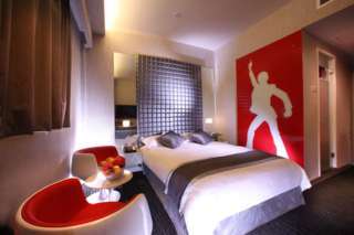 Hotel Re