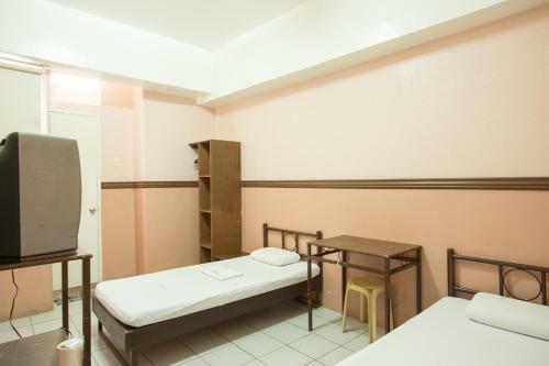Gv Hotel - Masbate
