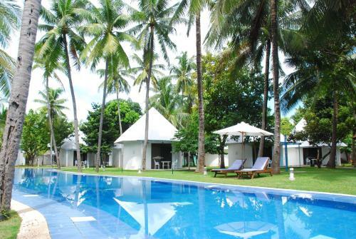 Hotel Cordova Reef Village Resort