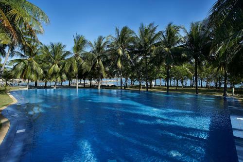Hotel Cordova Reef Village Resort