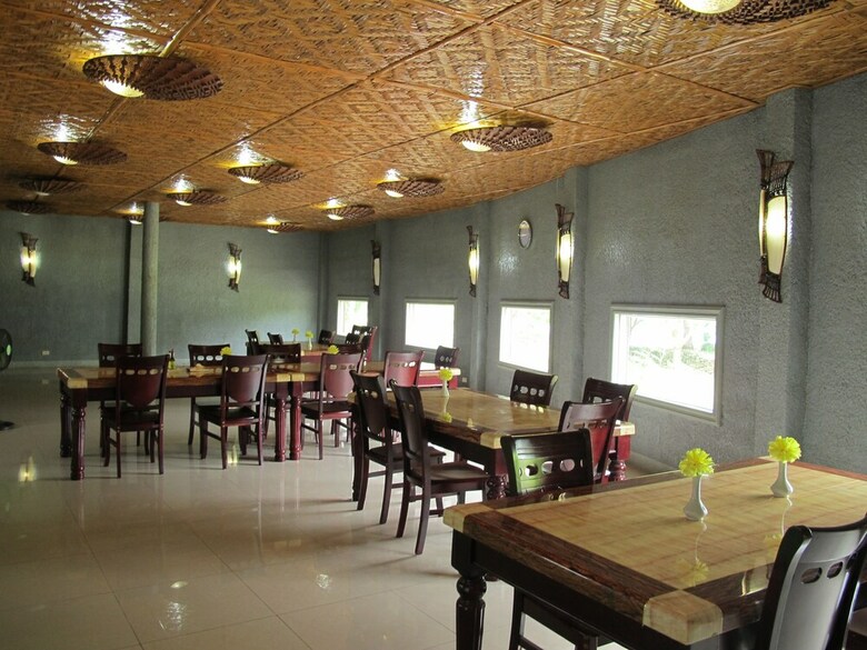 Green One Hotel
