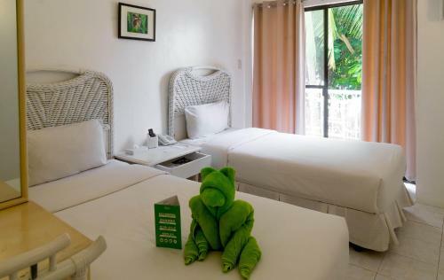 Hotel Pacific Cebu Resort