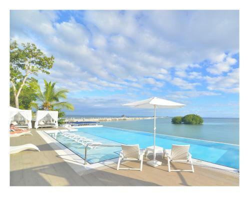 Hotel Pacific Cebu Resort