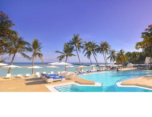 Hotel Pacific Cebu Resort