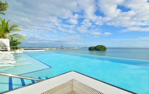 Hotel Pacific Cebu Resort