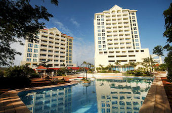 Hotel La Mirada
