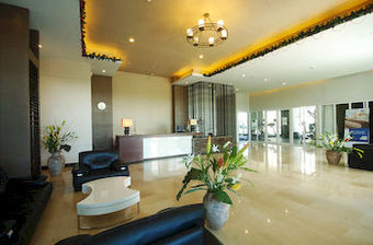 Hotel La Mirada