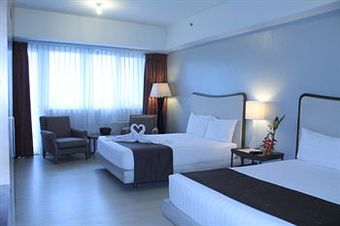Hotel La Mirada