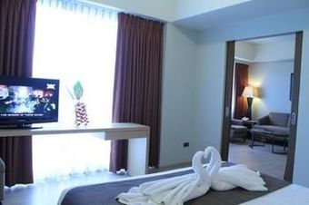 Hotel La Mirada