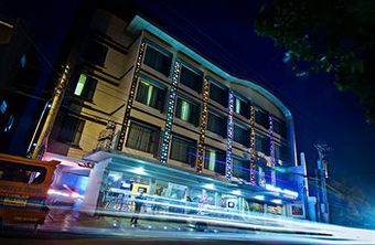 Hotel Eloisa Royal Suites