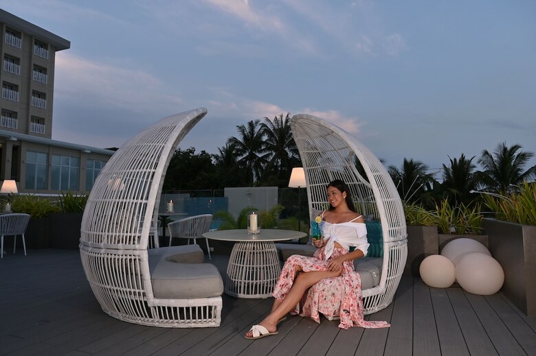 Hotel Be Resorts Mactan